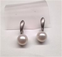 Earrings Colpo & Zilio Woman in Gold Perla 21.1 Ct OR136K73 - OR136K73